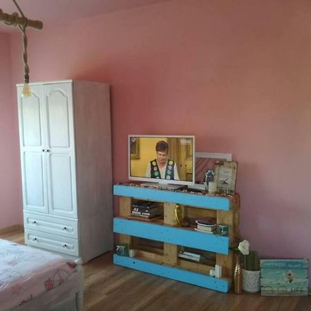 Zafi'S House Apartment Chernomorets Ngoại thất bức ảnh