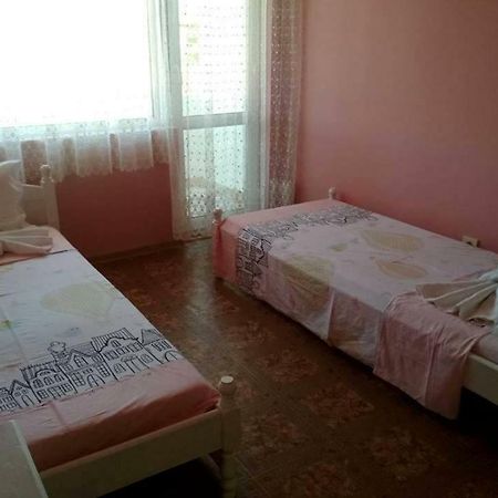 Zafi'S House Apartment Chernomorets Ngoại thất bức ảnh