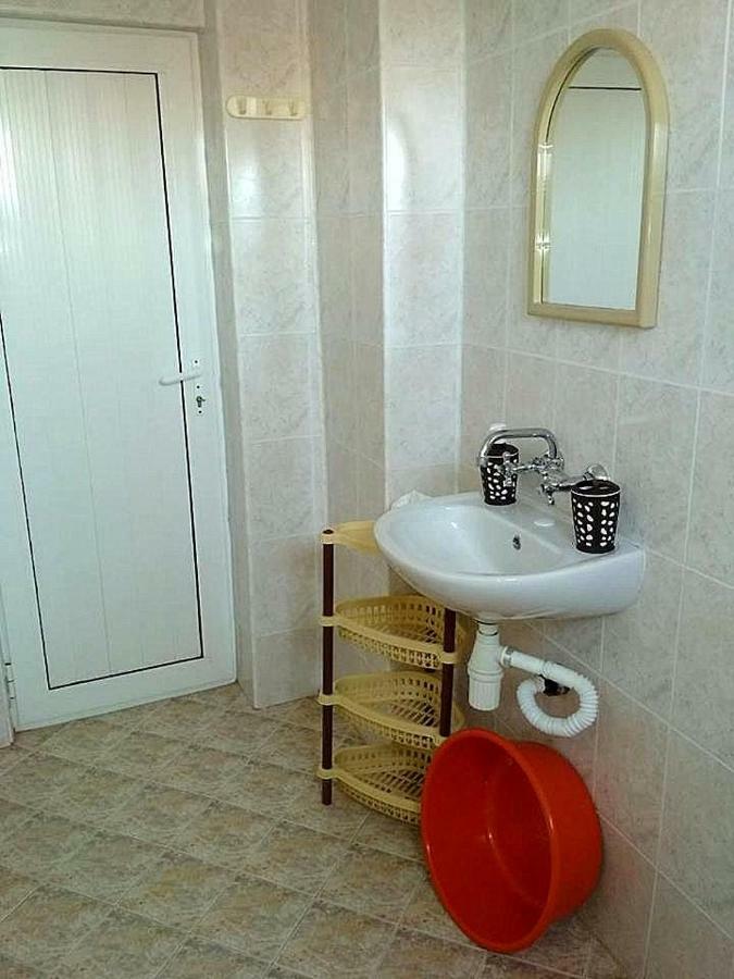Zafi'S House Apartment Chernomorets Ngoại thất bức ảnh