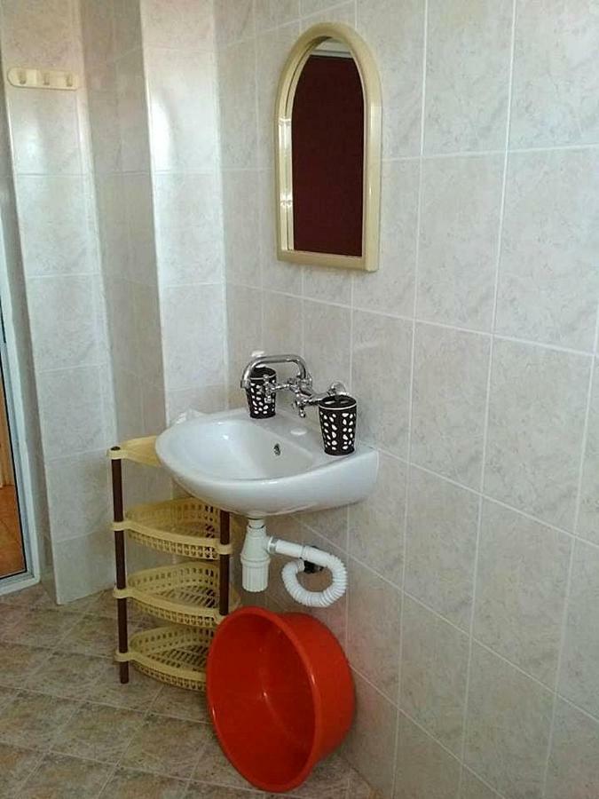 Zafi'S House Apartment Chernomorets Ngoại thất bức ảnh