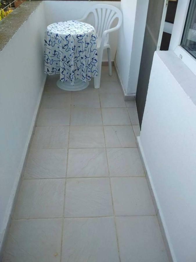 Zafi'S House Apartment Chernomorets Ngoại thất bức ảnh