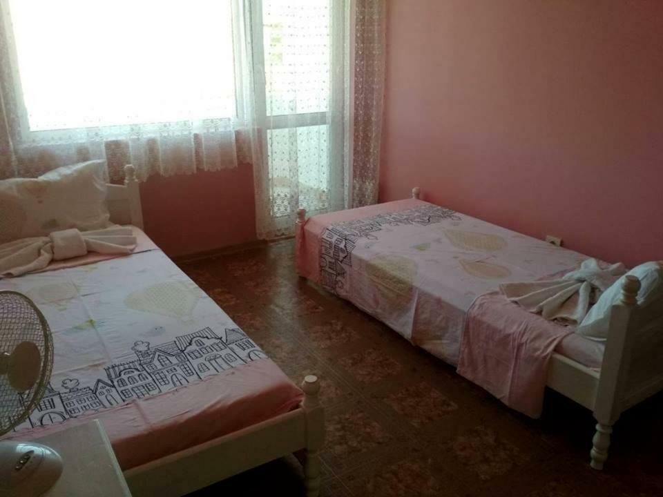 Zafi'S House Apartment Chernomorets Ngoại thất bức ảnh