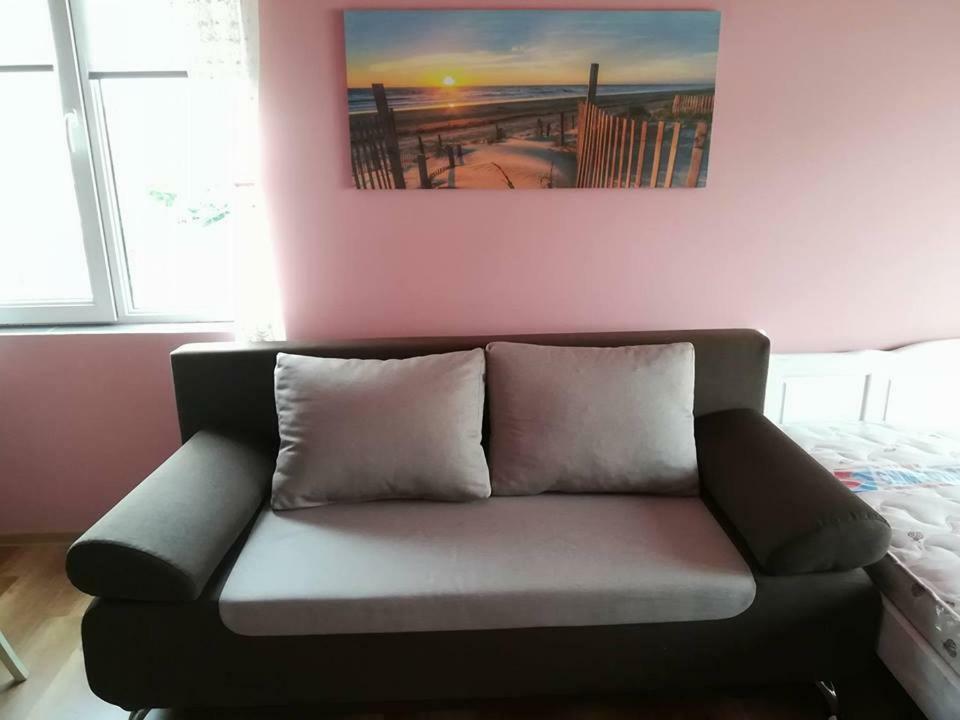 Zafi'S House Apartment Chernomorets Ngoại thất bức ảnh