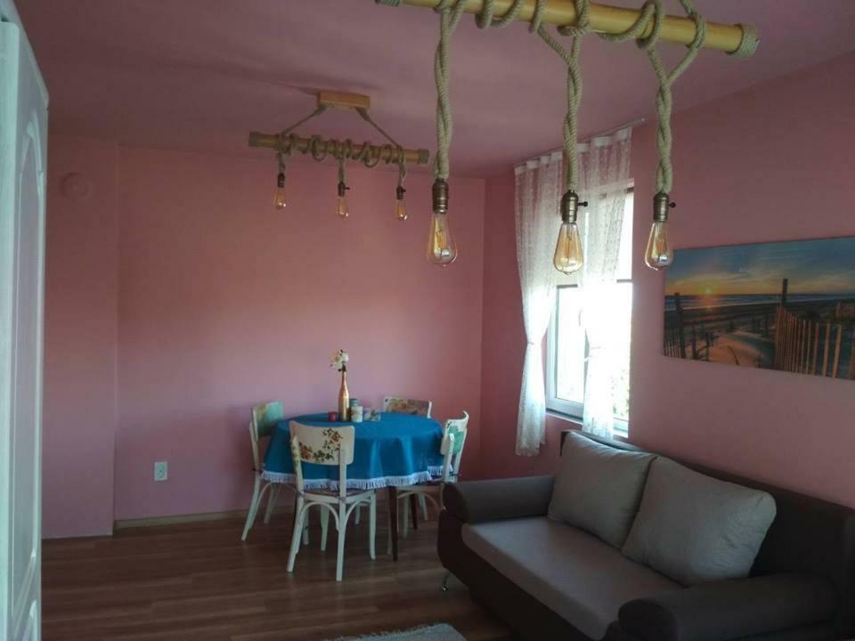 Zafi'S House Apartment Chernomorets Ngoại thất bức ảnh